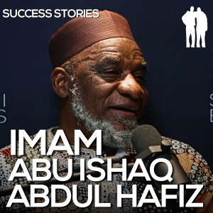 Imam Abdul Hafiz on Safi Bros Podcast