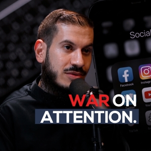 Safi Bros Episode 107 Sheikh Suleiman Hani cover